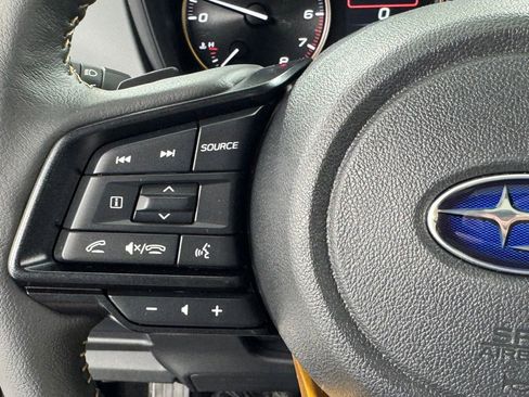 New 2026 Subaru Crosstrek 2.5i Wilderness AWD/4WD image 22