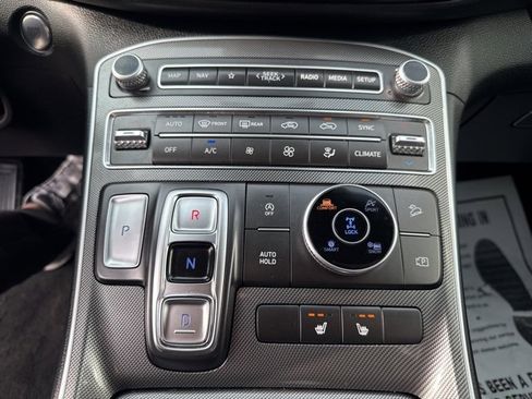Certified 2023 Hyundai Santa Fe SEL image 32