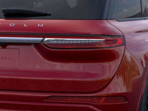 New 2025 Lincoln Corsair Reserve w/ Jet Appearance Package image 21