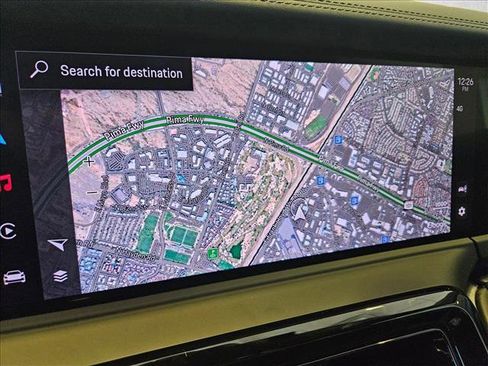 Used 2025 Porsche Panamera 4 image 14