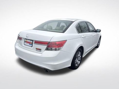 Used 2012 Honda Accord SE image 5