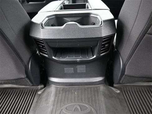 Used 2025 Toyota Tundra SR image 29