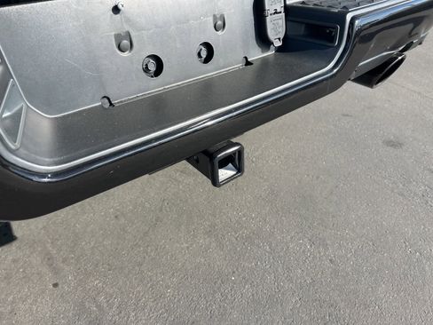 Used 2023 RAM 1500 Laramie image 19