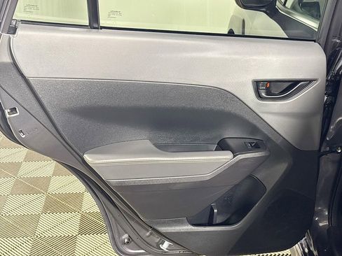 Certified 2025 Subaru Crosstrek 2.5i Sport image 20