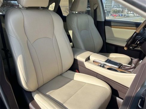 Used 2020 Lexus RX 350 350 w/ Premium Package image 29
