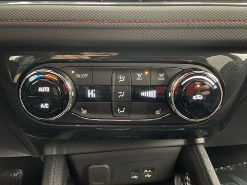 New 2026 Chevrolet TrailBlazer RS w/ Convenience Package image 6