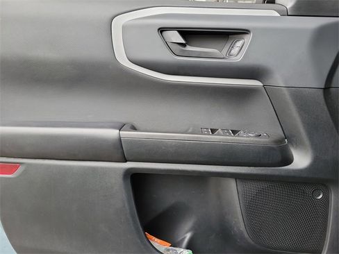 Used 2021 Ford Bronco Sport Big Bend image 21