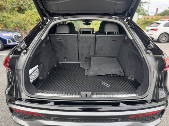 Certified 2025 Audi Q5 Premium Plus AWD/4WD image 12