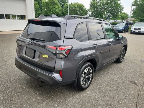 Certified 2026 Subaru Forester Premium AWD/4WD image 6