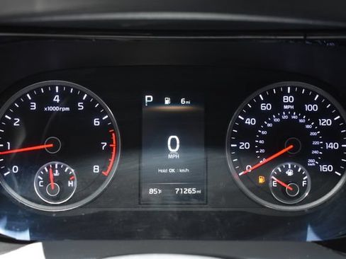 Used 2022 Kia K5 LX FWD image 20