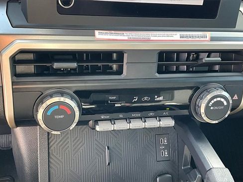 Used 2024 Toyota Tacoma SR5 image 20