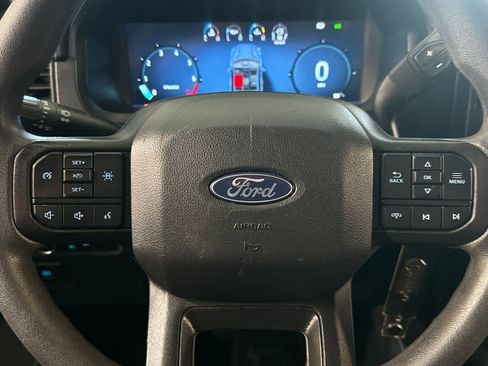 Used 2024 Ford F150 STX AWD/4WD image 23