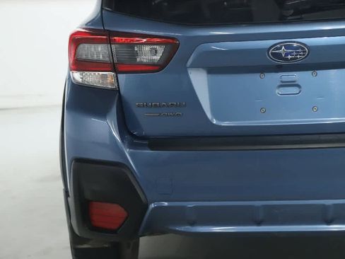 Certified 2022 Subaru Crosstrek 2.5i Sport AWD/4WD image 45
