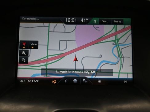 Used 2014 Ford Focus ST w/ Equipment Group 202A image 22