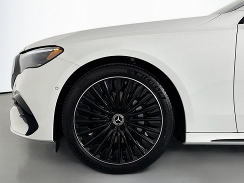 New 2026 Mercedes-Benz E 350 E 350 image 9