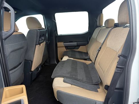 Used 2023 Ford F150 XLT image 16