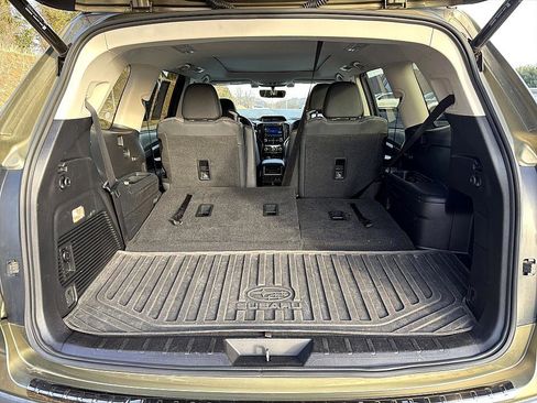 Used 2022 Subaru Ascent Onyx Edition image 20