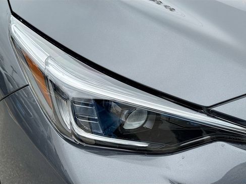 New 2026 Subaru Crosstrek 2.5i Limited w/ Crosstrek Mirror Package image 36