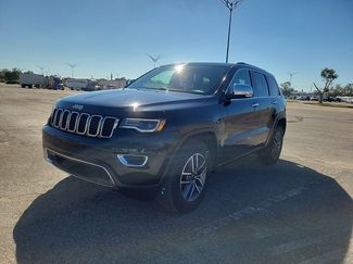 Used 2022 Jeep Grand Cherokee Limited w/ Tech Group video 2