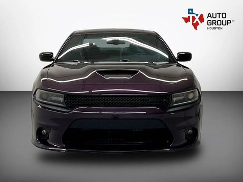Used 2020 Dodge Charger R/T w/ Blacktop Package RWD image 6