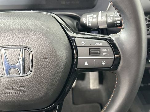 Used 2026 Honda HR-V Sport image 22