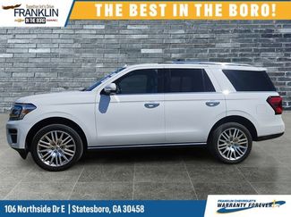 Used 2024 Ford Expedition Limited video 2