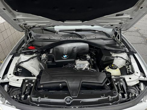 Used 2015 BMW 328i Sedan image 5
