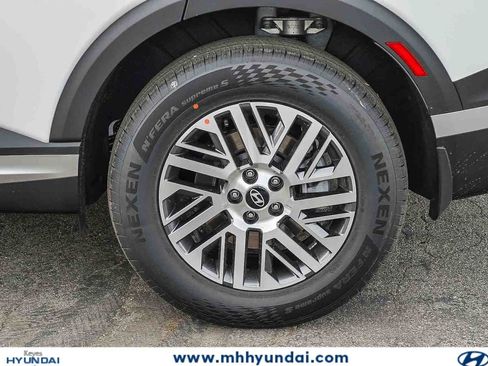 New 2026 Hyundai Palisade SEL FWD image 11