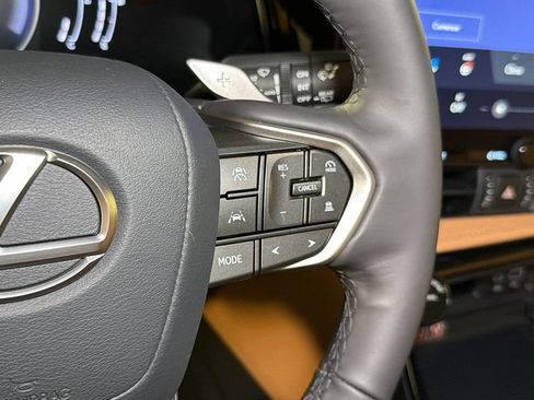 Certified 2025 Lexus NX 350h AWD w/ Accessory Package (Z2) image 23