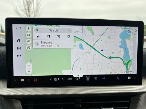 Used 2025 Ford Explorer ST w/ Sun And Sound Package image 26