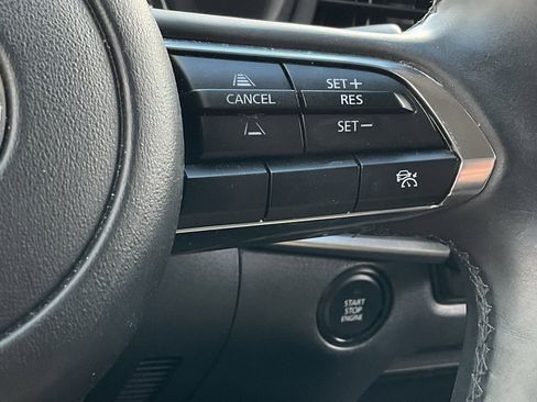 Used 2025 MAZDA CX-30 AWD 2.5 S w/ Select Sport Pkg image 25