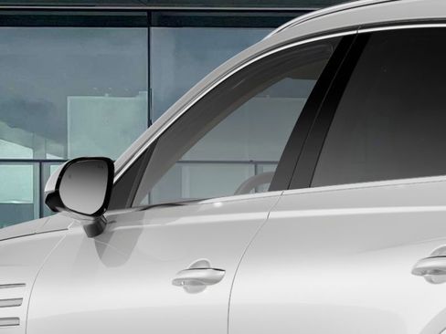 New 2026 Genesis GV80 3.5T Advanced image 14