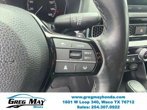 Used 2023 Honda Civic Sport image 12