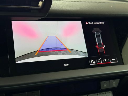 New 2026 Audi A3 2.0T Premium Plus image 23