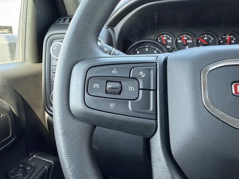 New 2026 GMC Sierra 3500 Pro w/ Convenience Package image 24