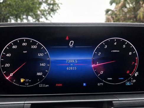 Used 2024 Mercedes-Benz GLE 350 4MATIC image 34