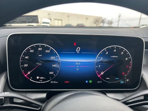 New 2026 Mercedes-Benz GLC 300 4MATIC image 11