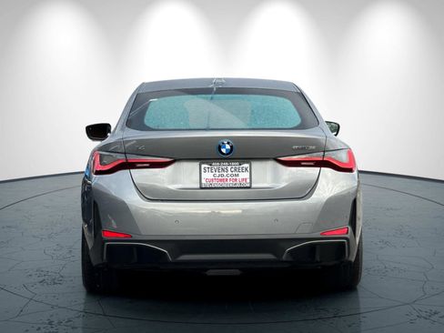 Used 2023 BMW i4 eDrive35 w/ Premium Package image 5