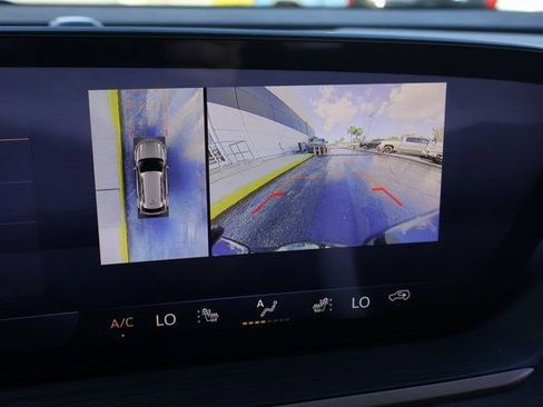 New 2026 Buick Envision Sport Touring image 22