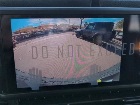 New 2026 Jeep Wrangler Willys image 13