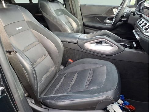 Used 2022 Mercedes-Benz GLE 53 AMG 4MATIC image 16