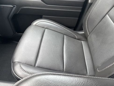 Used 2023 GMC Sierra 1500 Denali w/ Denali Reserve Package image 17