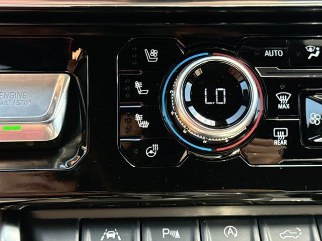 New 2026 GMC Sierra 1500 Denali AWD/4WD image 20