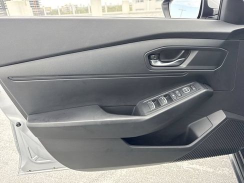 Used 2023 Honda Accord LX image 13