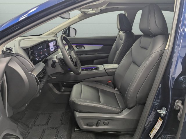Used 2025 Nissan Murano SL AWD/4WD image 12