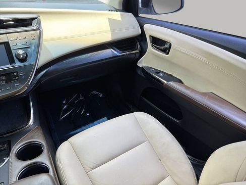 Used 2016 Toyota Avalon XLE FWD image 15