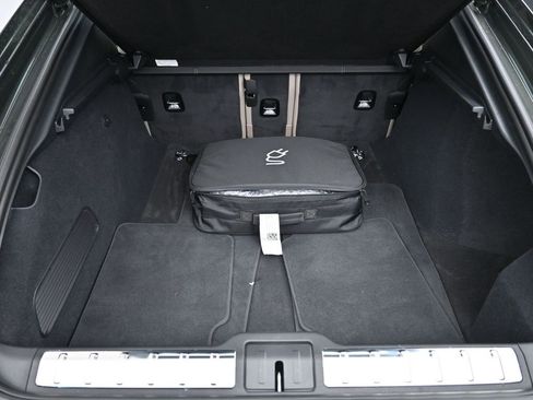 Used 2025 Porsche Panamera 4S image 25