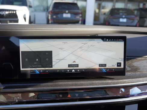 New 2026 BMW 740i w/ Executive Package image 17