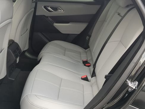 New 2026 Land Rover Range Rover Velar Belgravia AWD/4WD image 21