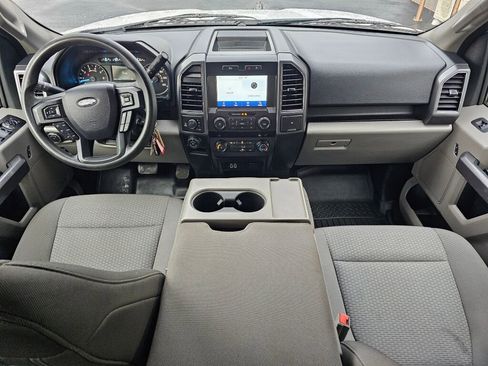 Used 2019 Ford F150 XLT w/ Trailer Tow Package image 18